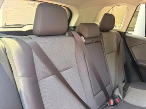 Toyota RAV4 2.5 HEV GX E-Four - Image 8