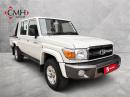 Thumbnail Toyota Land Cruiser 79 4.2D double cab