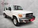 Toyota Land Cruiser 79 4.2D double cab - Thumbnail 1