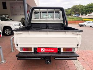 Toyota Land Cruiser 79 4.2D double cab - Image 5