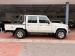 Toyota Land Cruiser 79 4.2D double cab - Thumbnail 7
