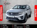 Thumbnail Proton X90 1.5T Premium