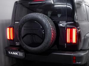 GWM Tank 300 2.4T Ultra Luxury 4WD - Image 12