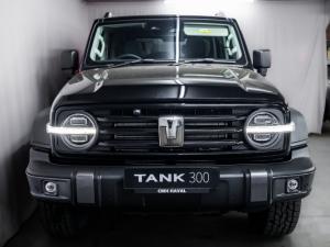 GWM Tank 300 2.4T Ultra Luxury 4WD - Image 14