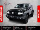 Thumbnail GWM Tank 300 2.4T Ultra Luxury 4WD