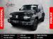 GWM Tank 300 2.4T Ultra Luxury 4WD - Thumbnail 1
