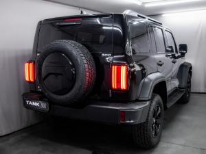 GWM Tank 300 2.4T Ultra Luxury 4WD - Image 3