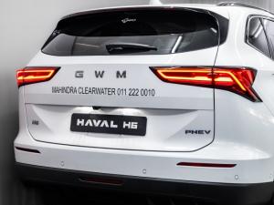 Haval H6 1.5T PHEV Ultra Luxury - Image 11
