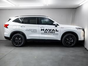 Haval H6 1.5T PHEV Ultra Luxury - Image 12