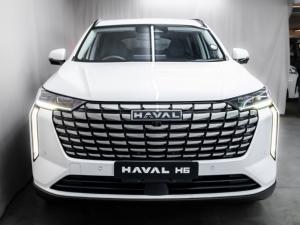 Haval H6 1.5T PHEV Ultra Luxury - Image 13