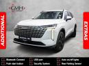 Thumbnail Haval H6 1.5T PHEV Ultra Luxury