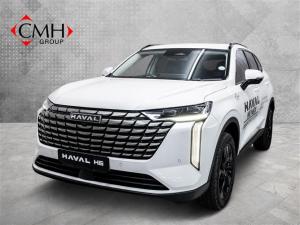 Haval H6 1.5T PHEV Ultra Luxury - Image 1