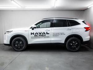 Haval H6 1.5T PHEV Ultra Luxury - Image 2