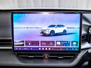 Haval H6 1.5T PHEV Ultra Luxury - Image 9