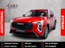 Thumbnail Haval Jolion 1.5T City Plus