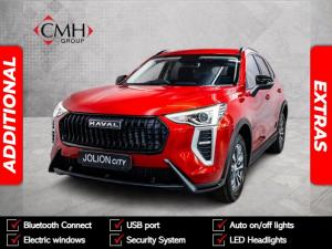 Haval Jolion 1.5T City Plus - Image 1