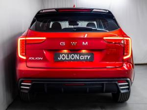 Haval Jolion 1.5T City Plus - Image 4