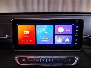 Haval Jolion 1.5T City Plus - Image 8