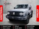 Thumbnail GWM Tank 300 2.4T Ultra Luxury 4WD