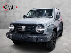 GWM Tank 300 2.4T Ultra Luxury 4WD - Image 1