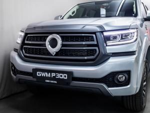 GWM P300 2.4T double cab LS - Image 11
