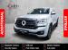 GWM P300 2.4T double cab LS - Thumbnail 1