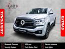 Thumbnail GWM P300 2.4T double cab LS