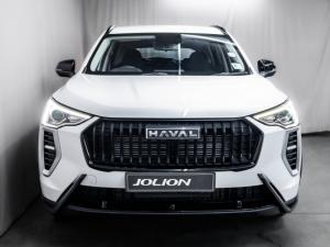 Haval Jolion 1.5T City Plus - Image 12
