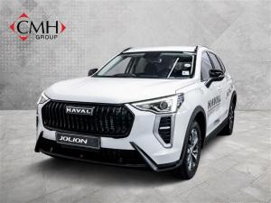 Haval Jolion 1.5T City Plus - Image 1