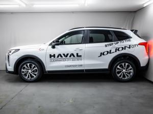 Haval Jolion 1.5T City Plus - Image 2