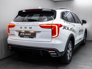 Haval Jolion 1.5T City Plus - Image 3