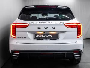 Haval Jolion 1.5T City Plus - Image 4