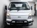 Hyundai H-100 Bakkie 2.6D deck (aircon) - Thumbnail 10