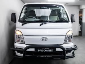 Hyundai H-100 Bakkie 2.6D deck (aircon) - Image 10