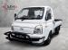 Hyundai H-100 Bakkie 2.6D deck (aircon) - Thumbnail 1