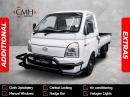 Thumbnail Hyundai H-100 Bakkie 2.6D deck (aircon)