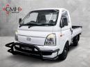 Thumbnail Hyundai H-100 Bakkie 2.6D deck (aircon)
