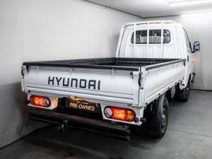 Hyundai H-100 Bakkie 2.6D deck (aircon) - Image 3