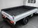 Hyundai H-100 Bakkie 2.6D deck (aircon) - Thumbnail 4