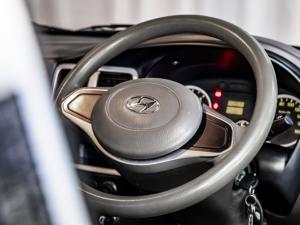 Hyundai H-100 Bakkie 2.6D deck (aircon) - Image 6