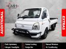 Thumbnail Hyundai H-100 Bakkie 2.6D deck (aircon)