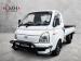 Hyundai H-100 Bakkie 2.6D deck (aircon) - Thumbnail 1