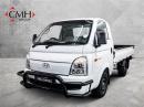 Thumbnail Hyundai H-100 Bakkie 2.6D deck (aircon)