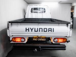 Hyundai H-100 Bakkie 2.6D deck (aircon) - Image 5