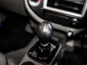 Hyundai H-100 Bakkie 2.6D deck (aircon) - Image 8