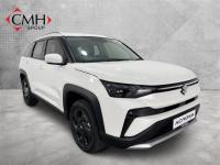 Thumbnail Suzuki Across 1.5 GL auto