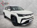 Thumbnail Suzuki Across 1.5 GL auto