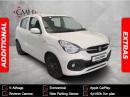 Thumbnail Suzuki Celerio 1.0 GL manual