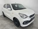 Thumbnail Suzuki Celerio 1.0 GL manual