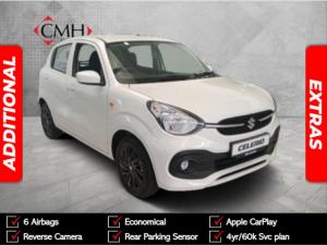 Suzuki Celerio 1.0 GL manual - Image 1